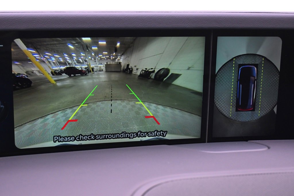 New 2026 Lincoln Nautilus Reserve image 26