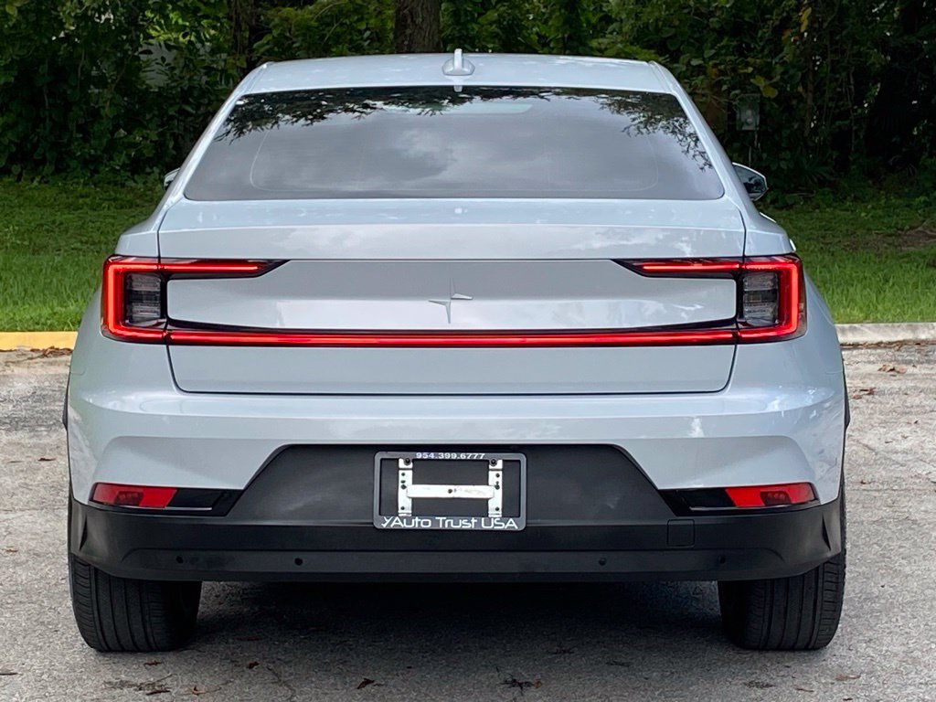 Used 2024 Polestar Polestar 2 RWD image 7