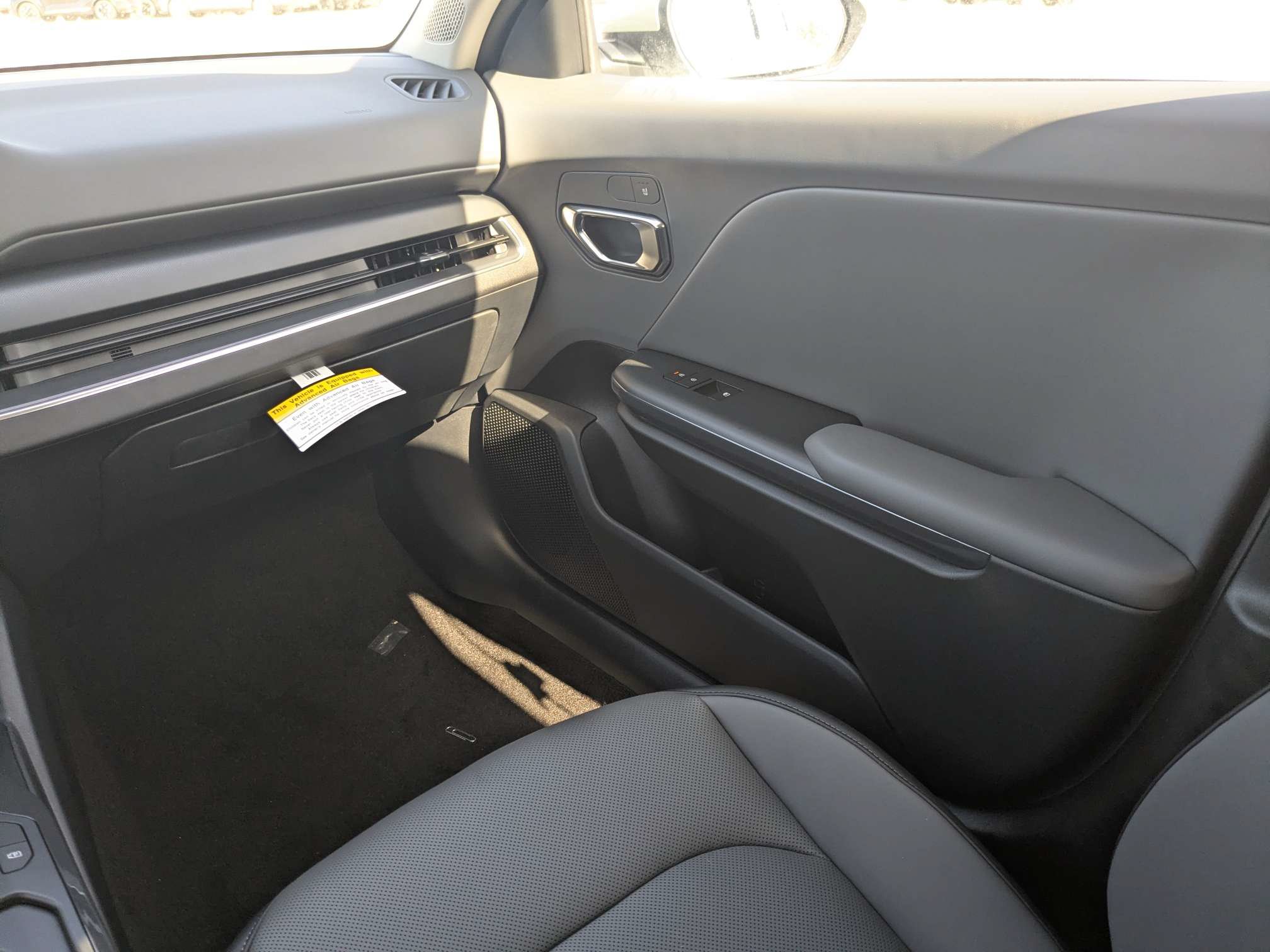 New 2026 Kia K4 EX FWD image 17