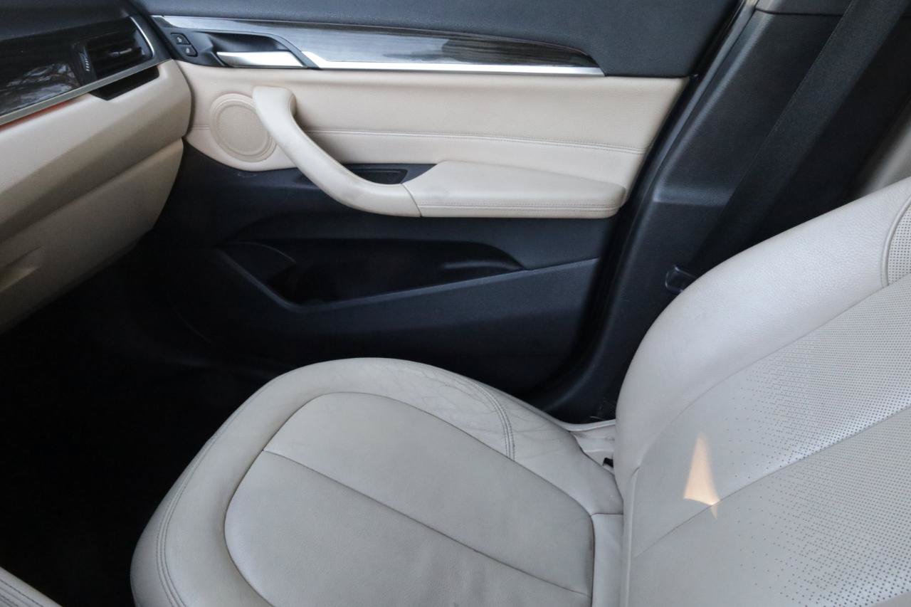 Used 2016 BMW X1 xDrive28i AWD/4WD image 14