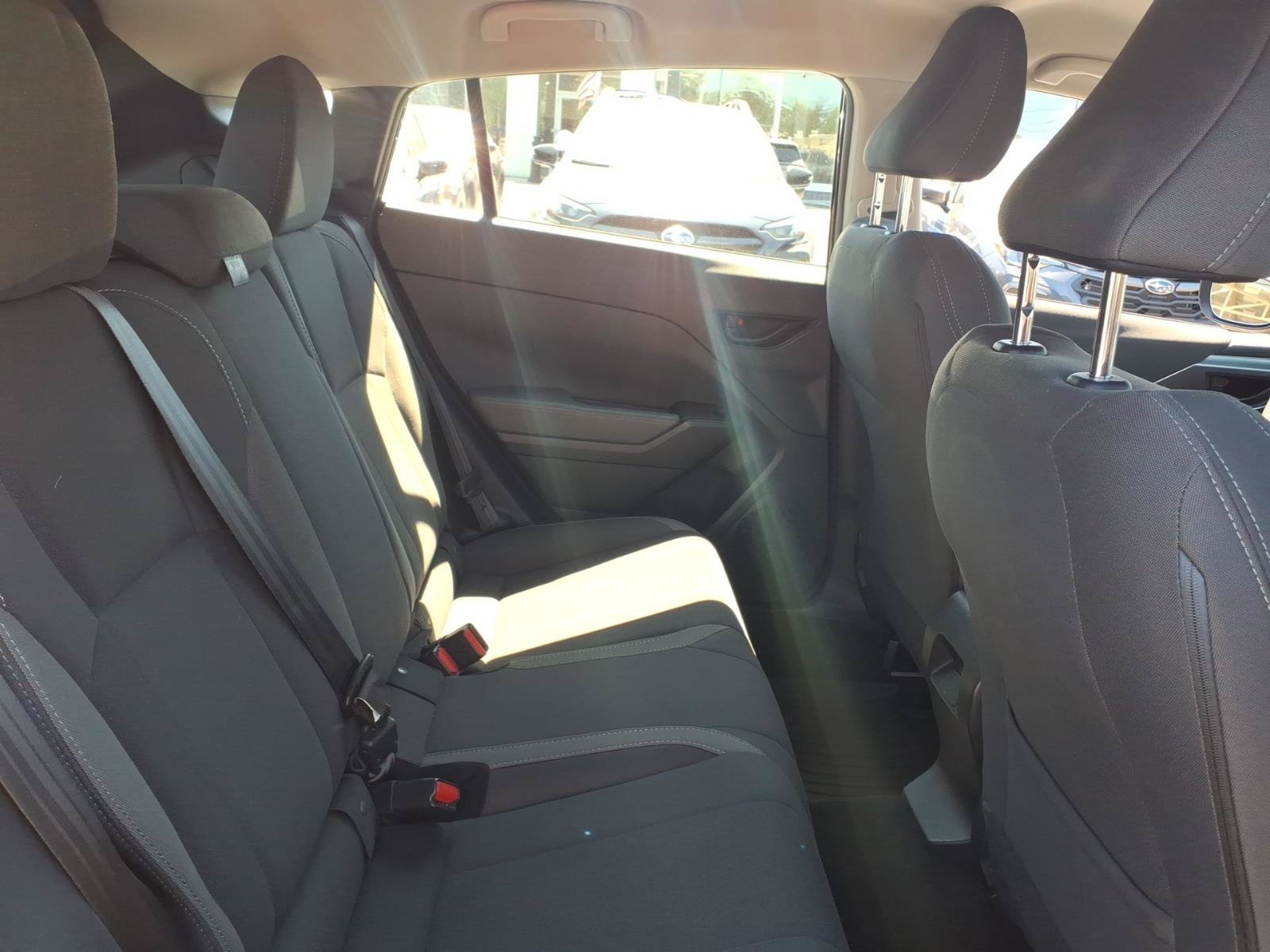Used 2024 Subaru Impreza 2.0i AWD/4WD image 10