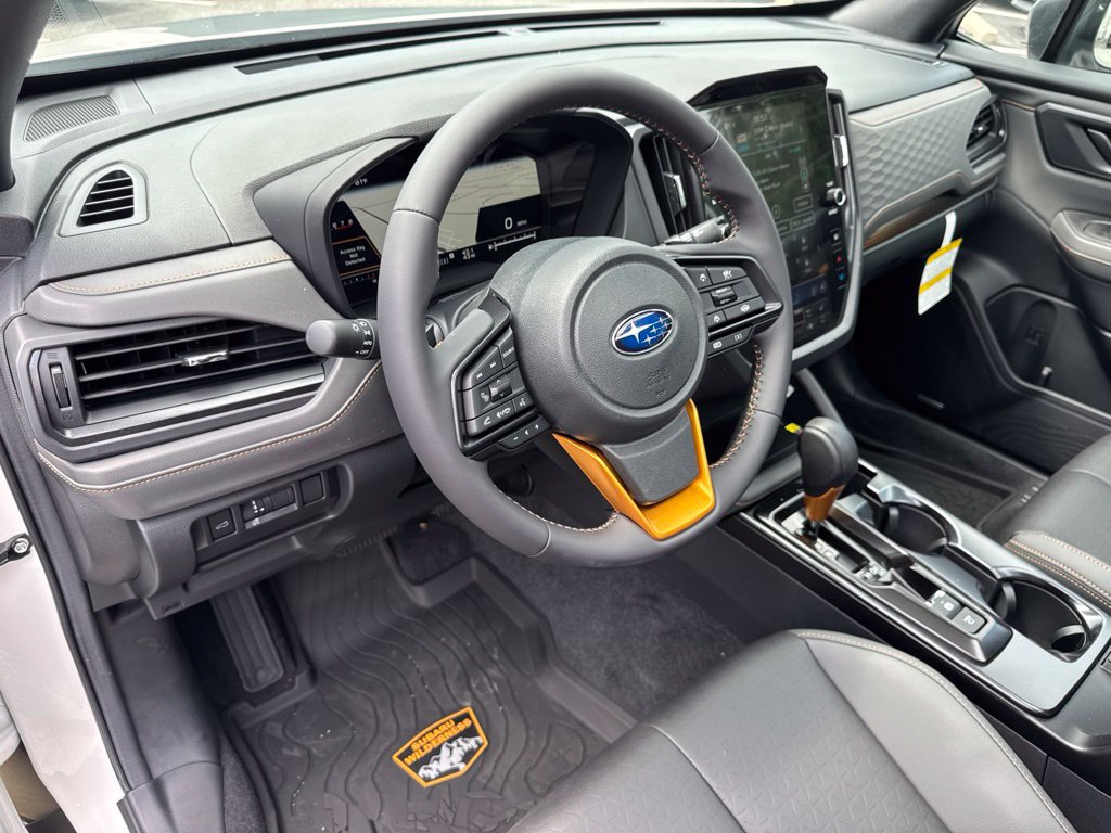New 2026 Subaru Forester Wilderness AWD/4WD image 10