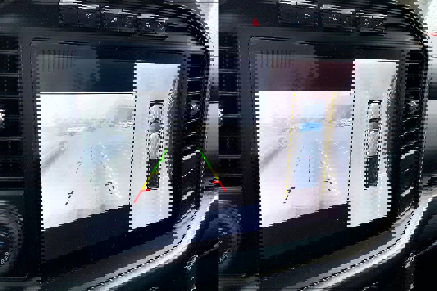 Used 2022 Ford F150 Lariat w/ Equipment Group 502A High image 26