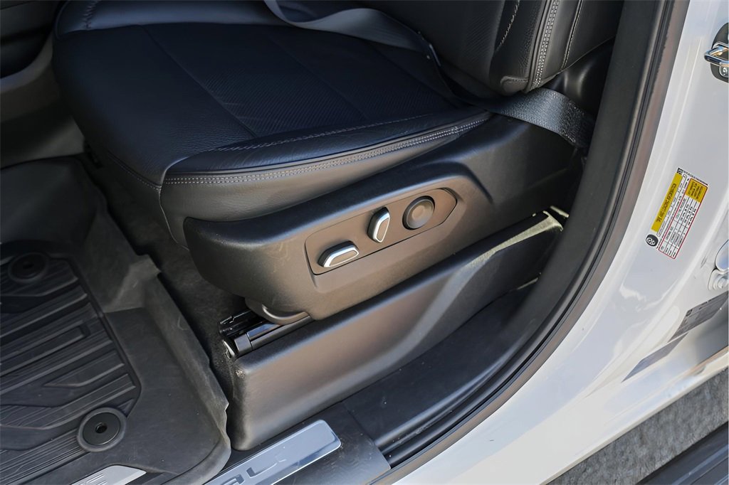 Used 2022 GMC Sierra 1500 Denali image 11