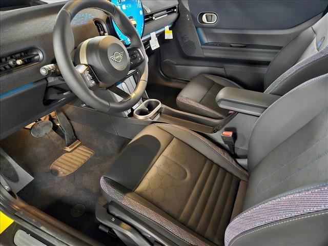 New 2026 MINI Cooper S image 9