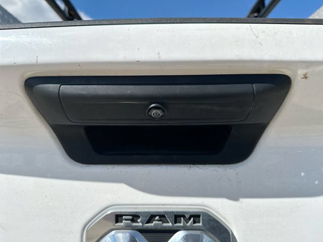 Used 2021 RAM 2500 Tradesman RWD image 45