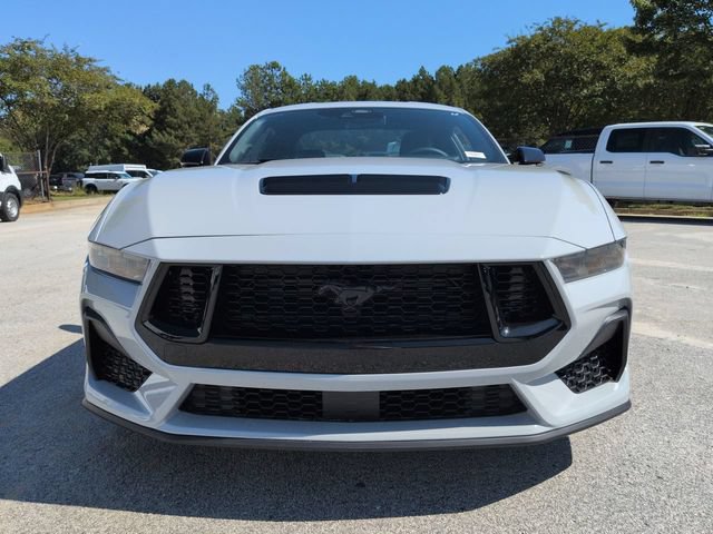 New 2026 Ford Mustang GT Premium RWD image 8