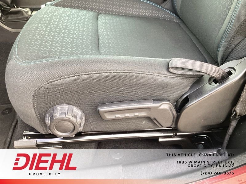 Used 2021 Jeep Wrangler Sport image 20