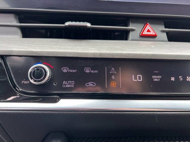 Certified 2024 Kia Sportage X-Line Prestige AWD/4WD image 21