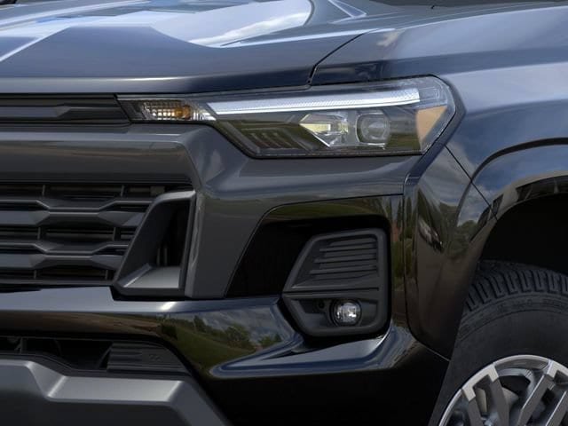 New 2026 Chevrolet Colorado LT w/ LT Convenience Package AWD/4WD image 10