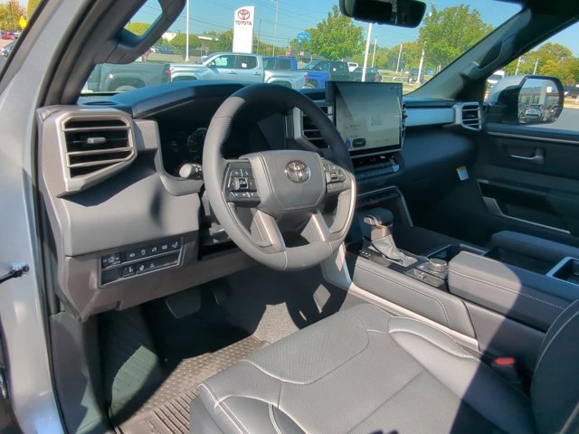 New 2026 Toyota Tundra Limited image 12
