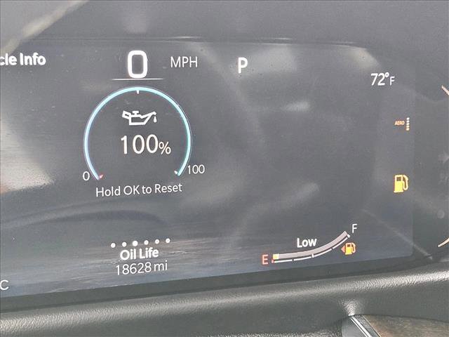 Used 2024 Jeep Grand Wagoneer Series I w/ HD Trailer Tow Package image 10