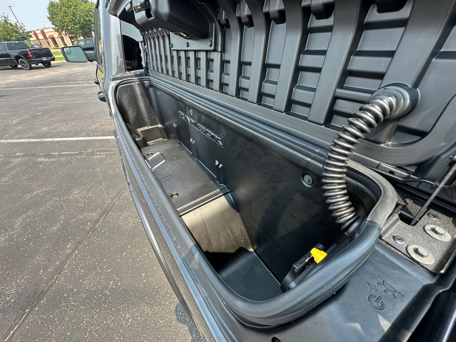 New 2026 RAM 1500 Limited image 46