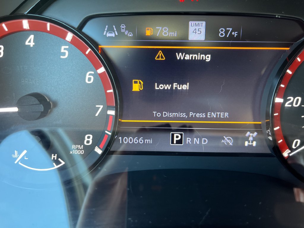 Certified 2023 Nissan Frontier PRO-4X w/ Pro Convenience Package AWD/4WD image 17