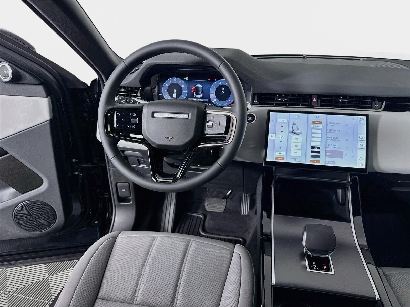 New 2026 Land Rover Range Rover Evoque S AWD/4WD image 25