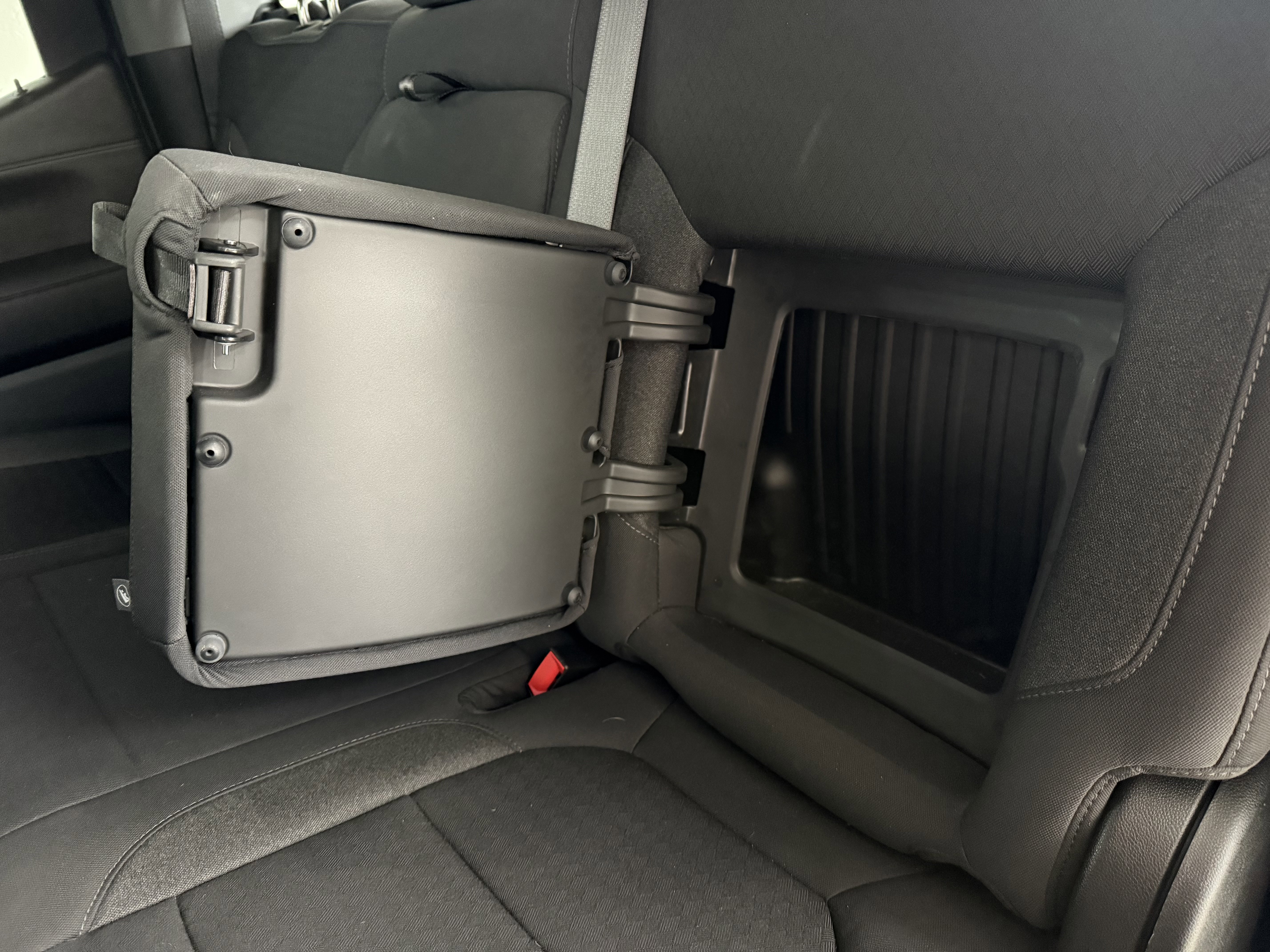 Used 2021 Chevrolet Silverado 1500 LT Trail Boss w/ Bed Protection Package image 42