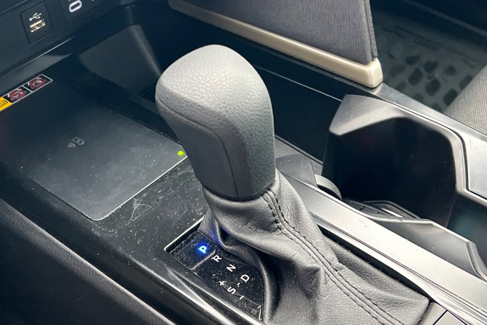 Certified 2025 Toyota Camry LE w/ Convenience Package image 17