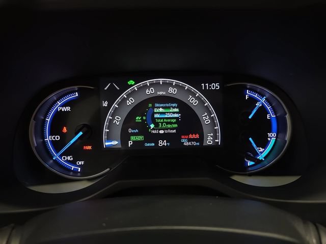 Certified 2021 Toyota RAV4 SE w/ Weather & Moonroof Package AWD/4WD image 16
