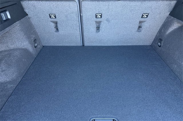 New 2025 Buick Envision Preferred image 12