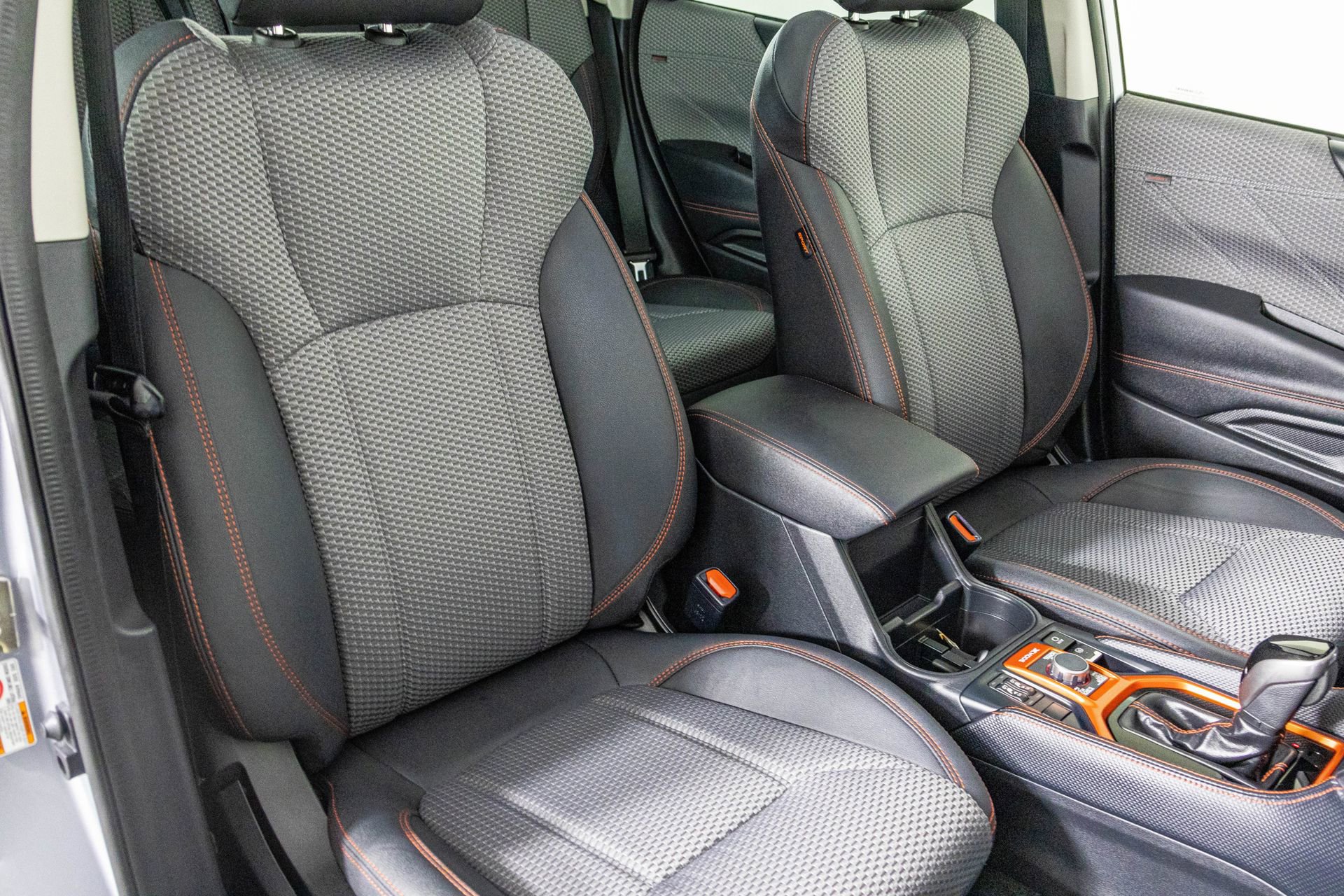 Used 2020 Subaru Forester Sport w/ Popular Package #2 image 44