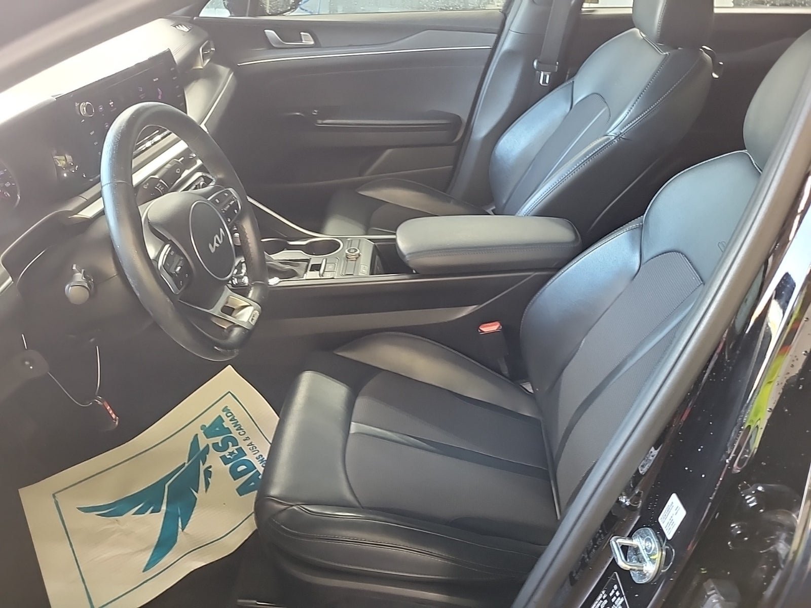 Used 2023 Kia K5 GT-Line FWD image 8