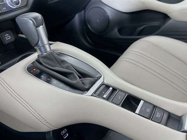 Certified 2025 Honda HR-V EX-L image 26