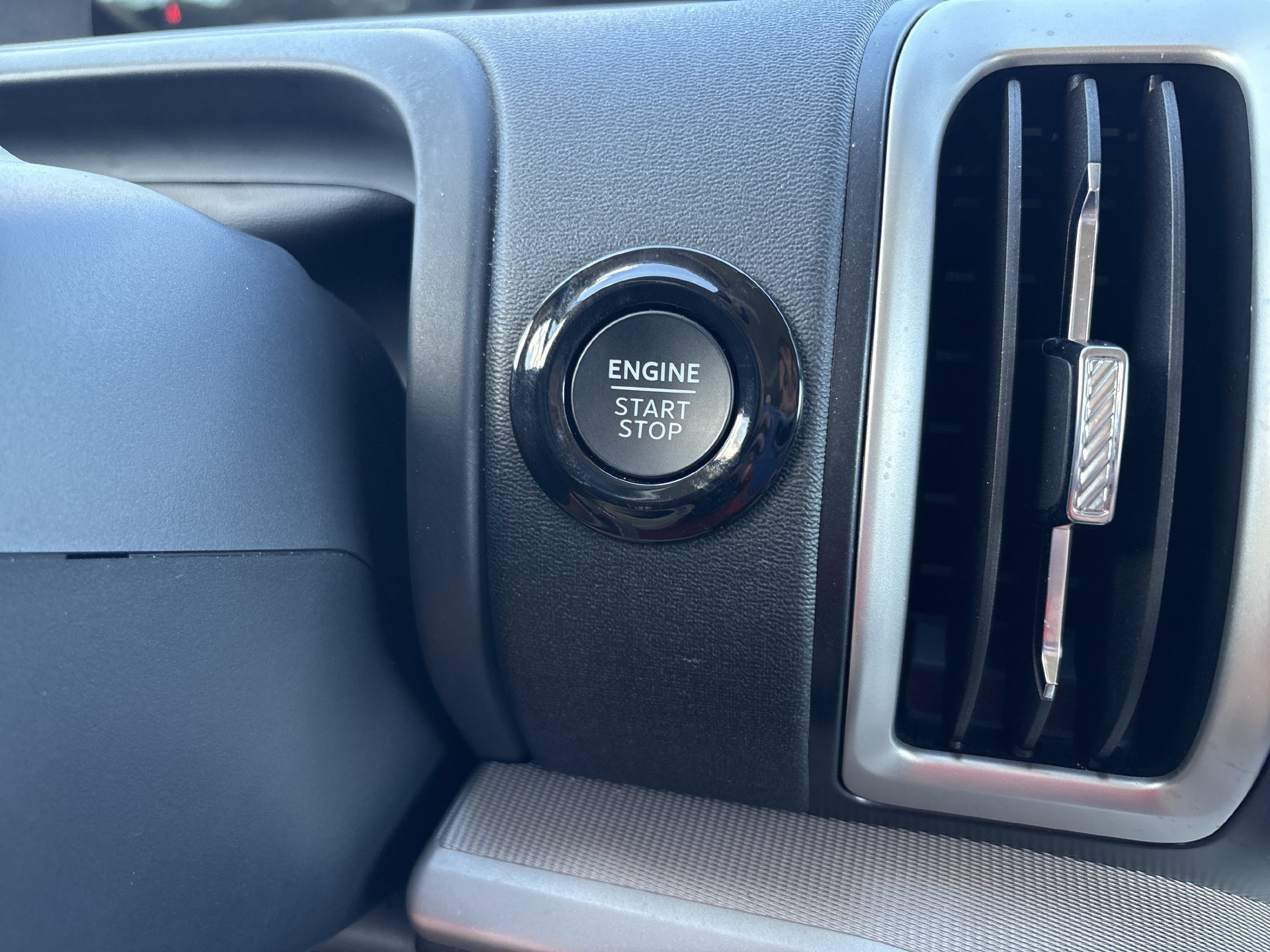 Certified 2026 Ford Expedition Max Active RWD image 8