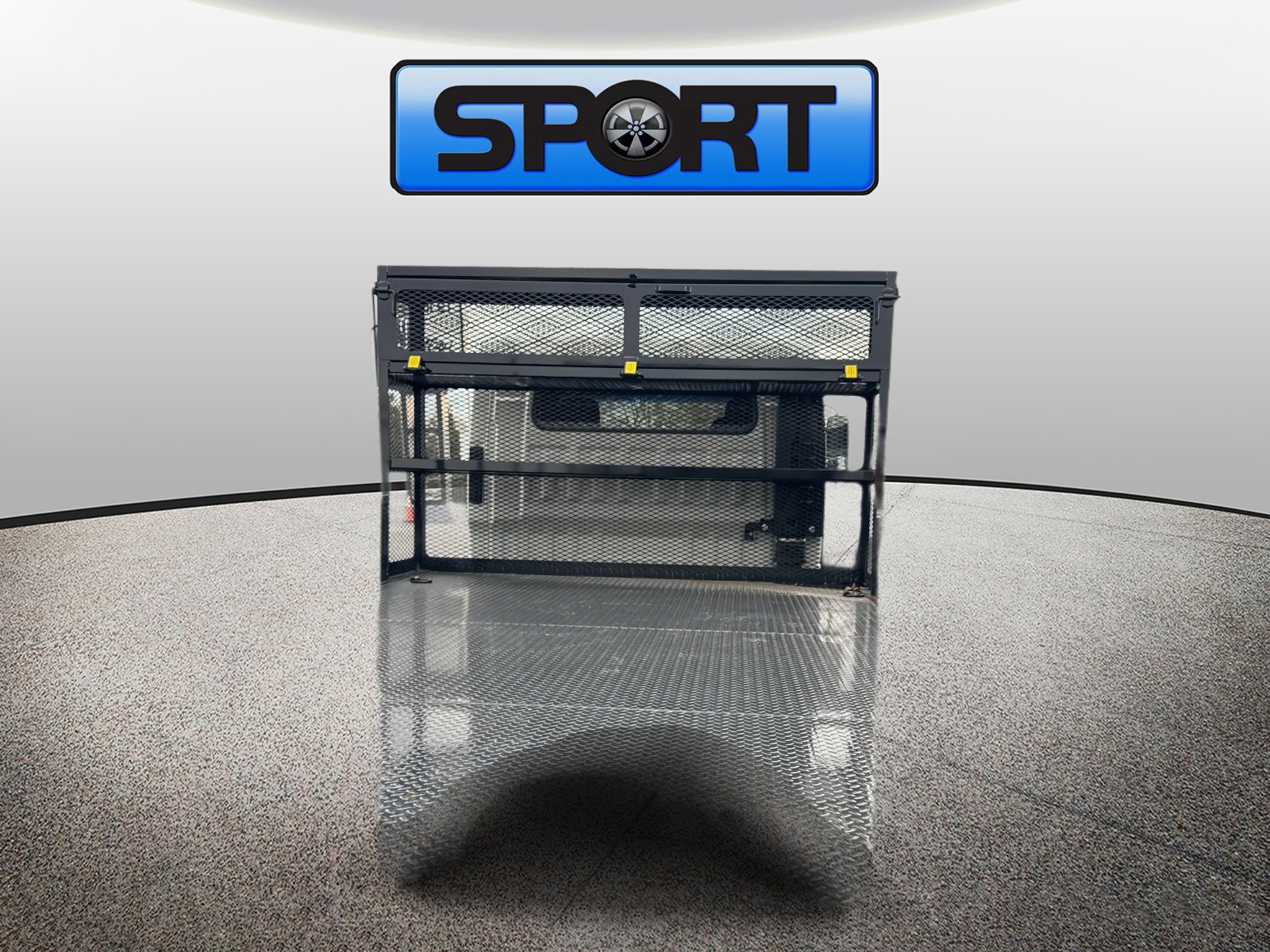 New 2025 Chevrolet Low Cab Forward image 5