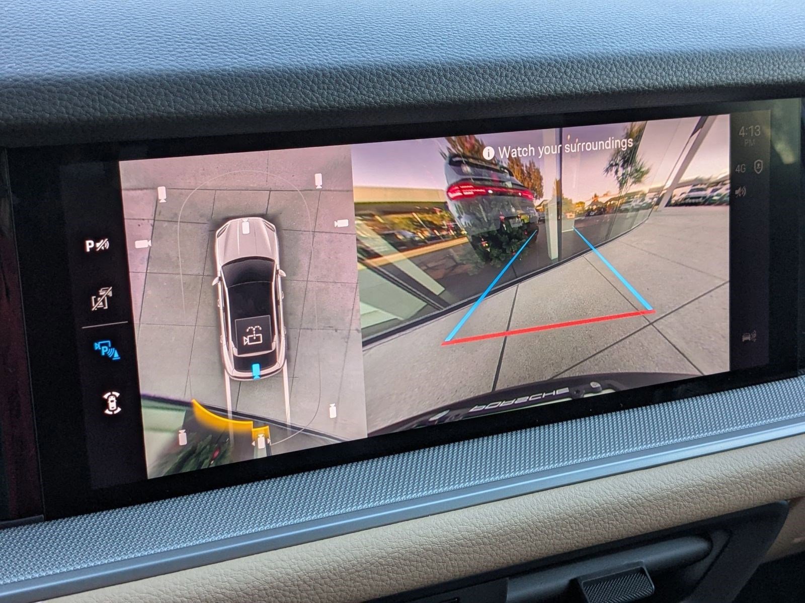 New 2026 Porsche Cayenne Coupe image 19