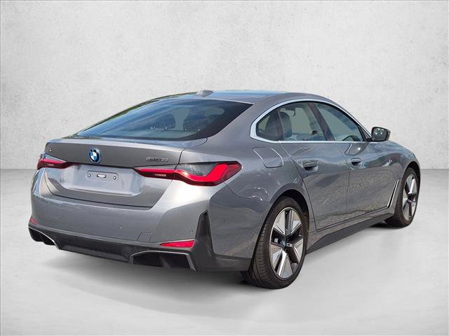 Used 2023 BMW i4 eDrive35 w/ Premium Package RWD image 5