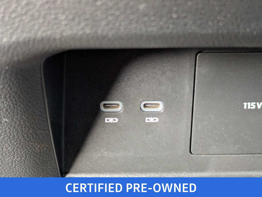 Certified 2023 Volkswagen Atlas Cross Sport SE AWD/4WD image 17