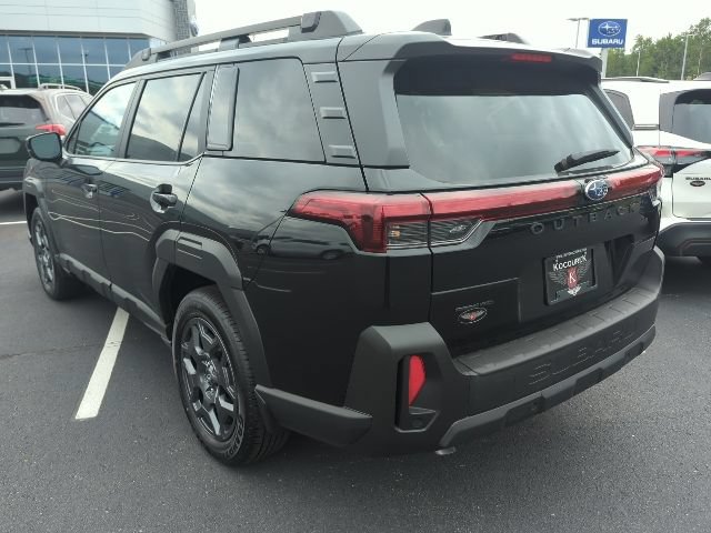 New 2026 Subaru Outback Premium AWD/4WD image 4