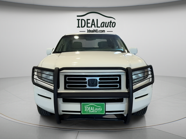 Used 2008 Honda Ridgeline RTS image 16