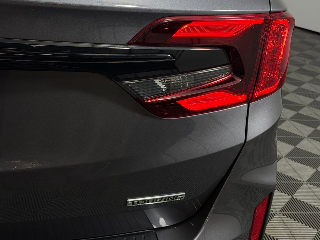 Used 2025 Honda Odyssey Touring image 12