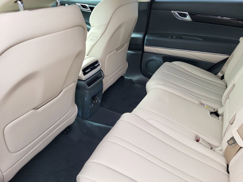 New 2026 Genesis GV80 2.5T image 8