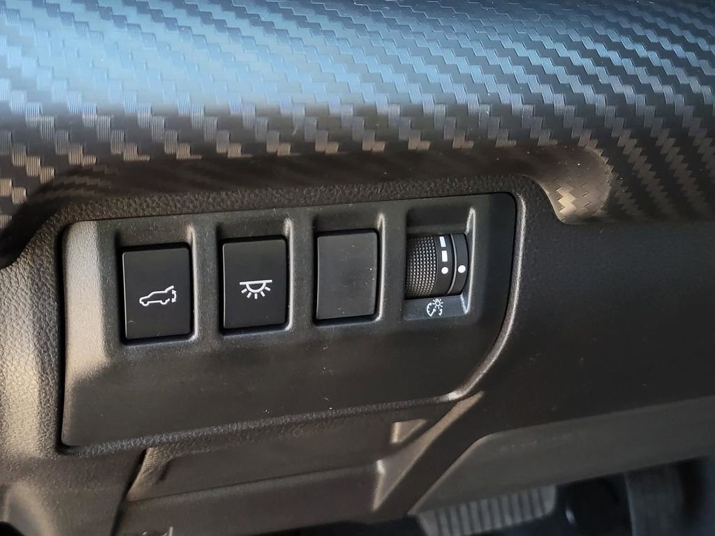 New 2026 Subaru Ascent Premium image 8