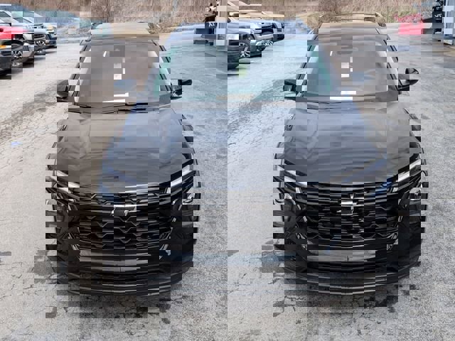 New 2026 Chevrolet Trax LT w/ Midnight Edition image 20