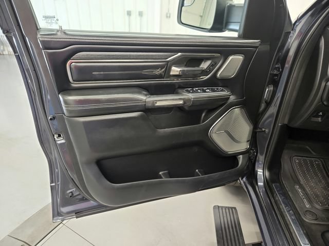 Used 2019 RAM 1500 Limited AWD/4WD image 22