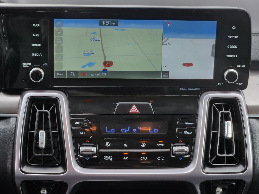 Used 2022 Kia Sorento EX AWD/4WD image 20