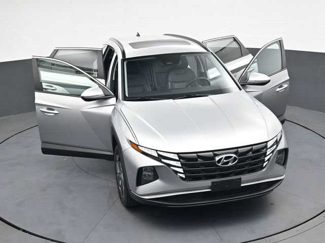 Used 2023 Hyundai Tucson SEL w/ Convenience Package AWD/4WD image 41