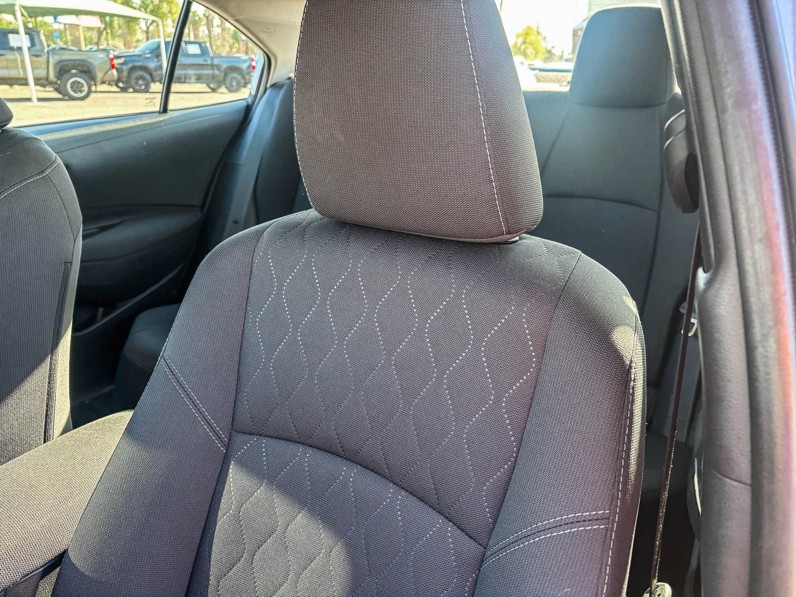 Certified 2025 Toyota Corolla LE image 24