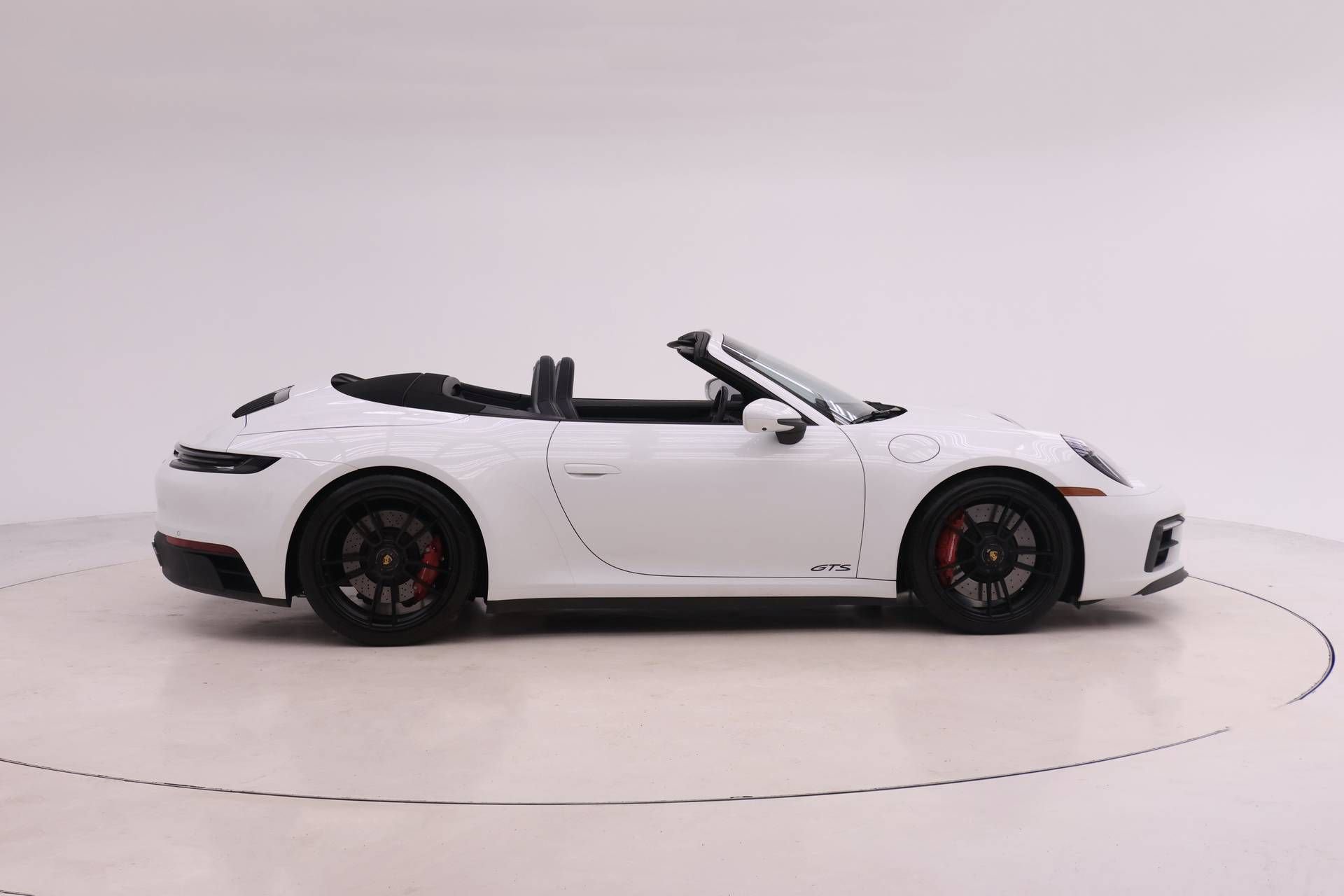 Used 2022 Porsche 911 Carrera GTS image 10