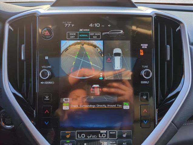 Used 2025 Subaru Ascent Limited image 11