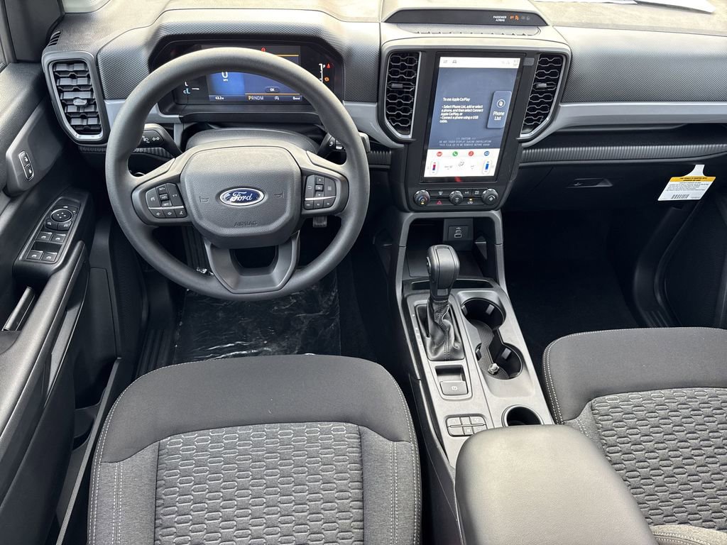 New 2025 Ford Ranger XL w/ Trailer Tow Package image 22