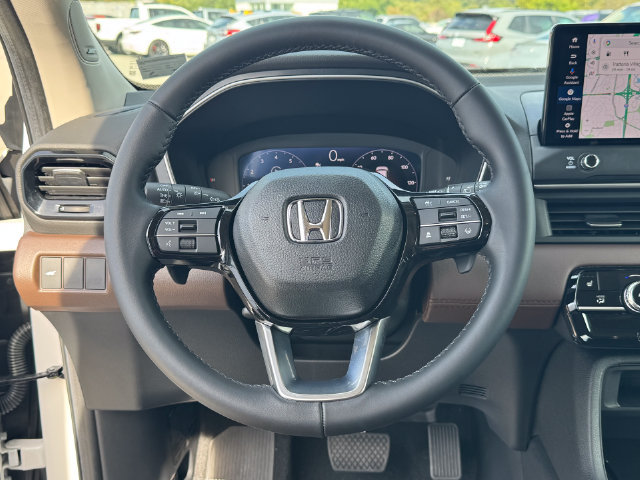 Certified 2026 Honda Pilot Touring image 25