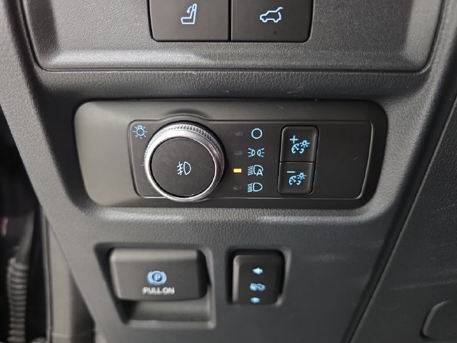 Used 2022 Ford Expedition Limited AWD/4WD image 25