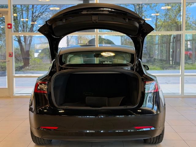 Used 2023 Tesla Model 3 Performance AWD/4WD image 33