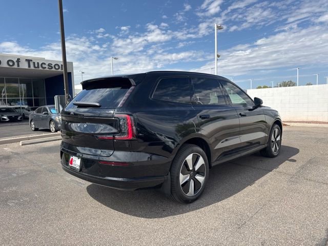 New 2025 Volvo EX90 Plus image 5