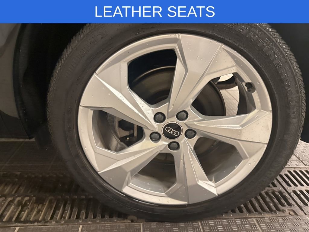 Used 2023 Audi Q5 2.0T Premium Plus w/ Premium Plus Package image 17