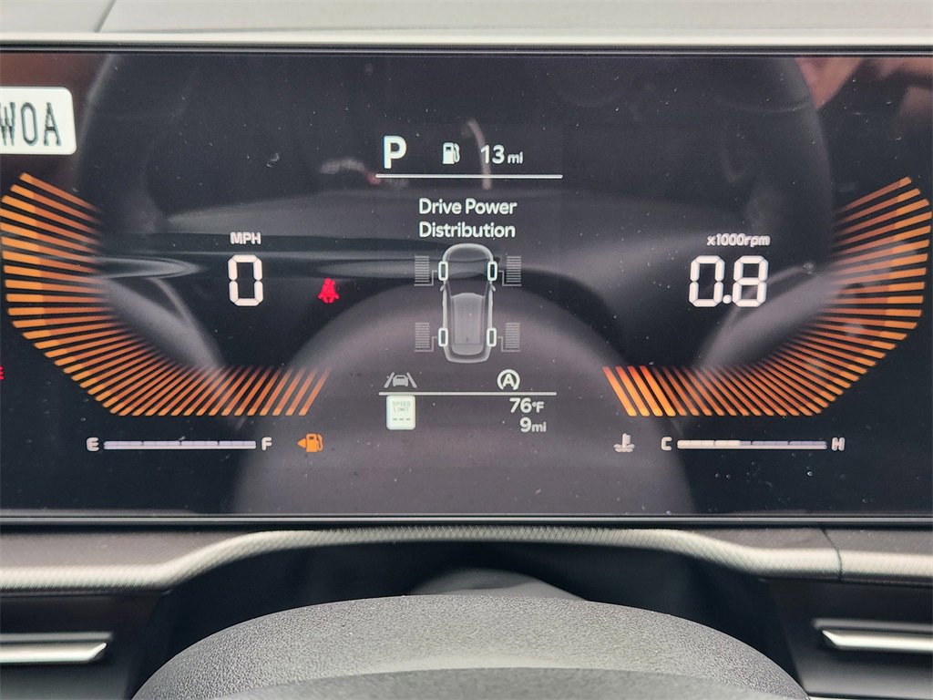 New 2026 Kia Sportage LX w/ LX Convenience Package image 11